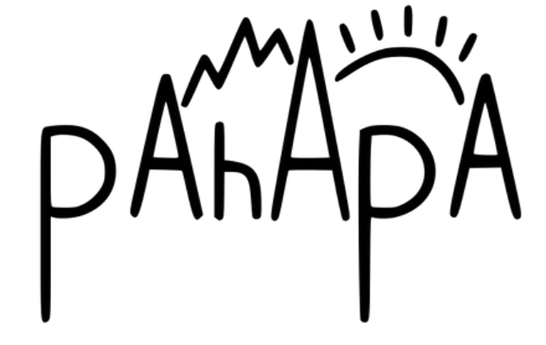 Pahapa logo