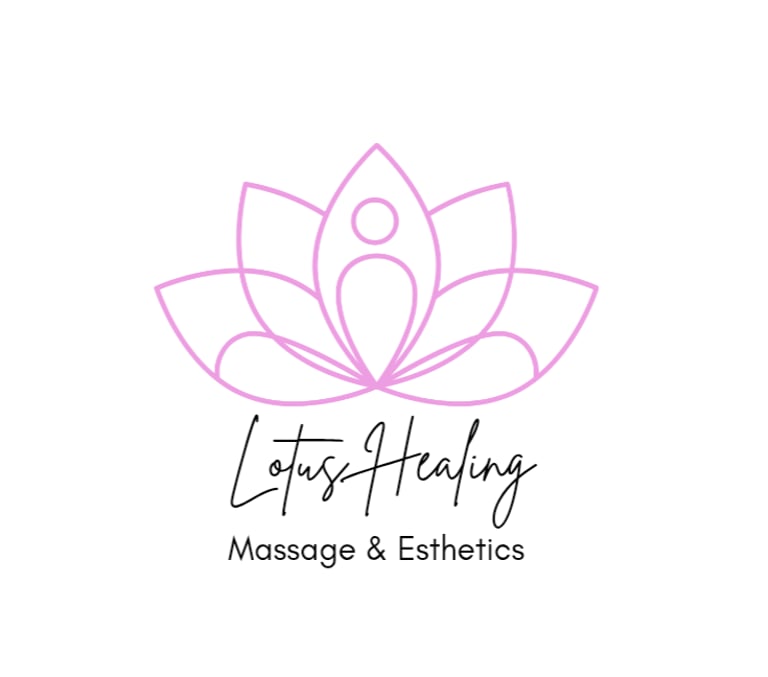 Lotus Healing logo