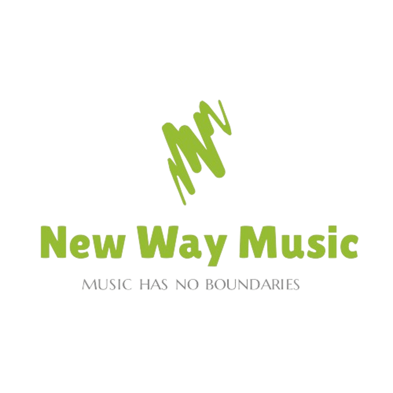 New Way Music logo