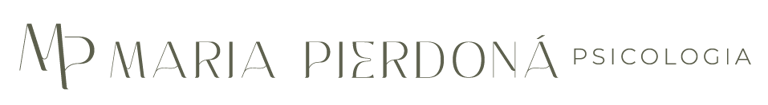 Maria Pierdoná logo