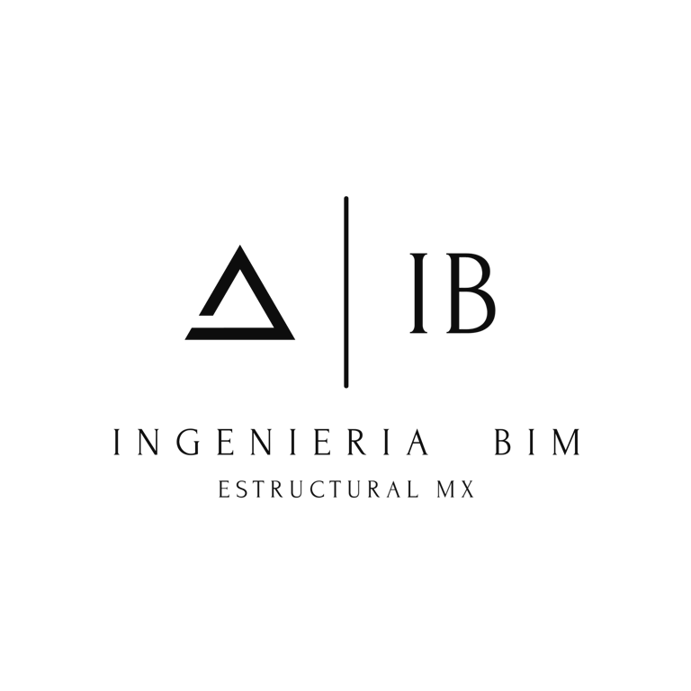 INGENIERIA BIM ESTRUCTURAL MX logo