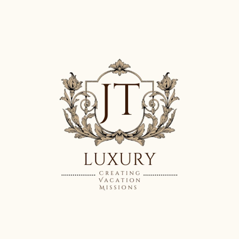Jante' Luxury Travel logo