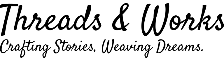 Threads & Works logo