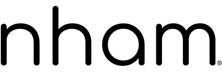 Nham Estudio logo