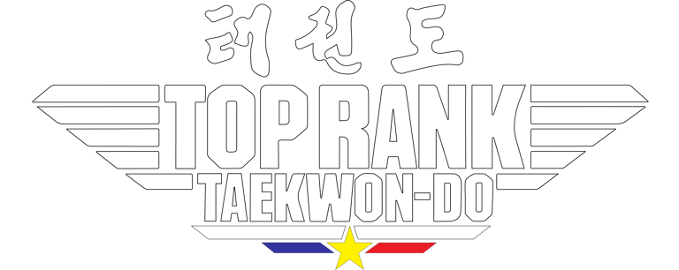 Clubul Sportiv Top Rank Taekwon-Do Iași logo