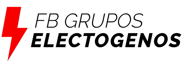 FB Grupos Electrogenos logo