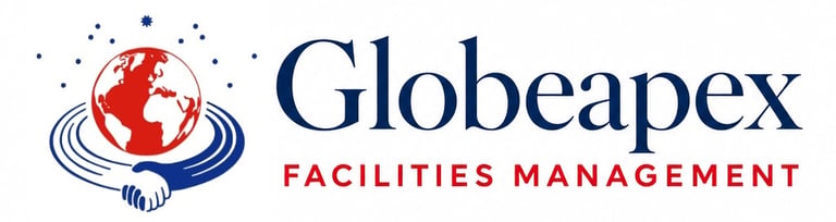 Globeapex Facilities Management logo
