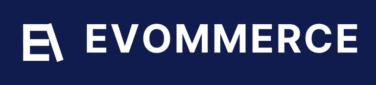 EVOMMERCE logo