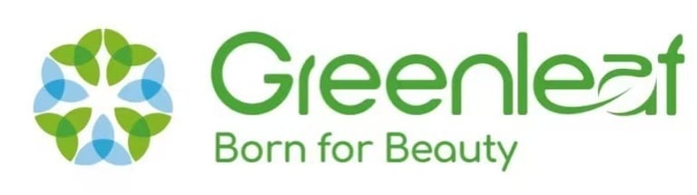 Greenleaf Pakistan logo