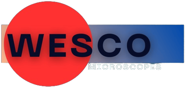 WESCO Microscopes logo