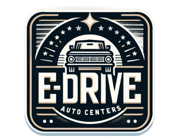 Austintown's Home for Auto Repair logo