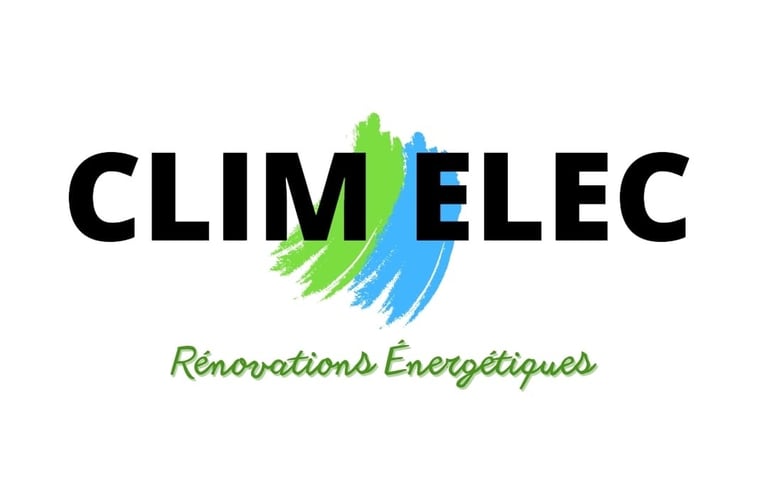 Climatisation et Electricité à Villelaure logo