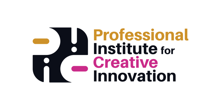 Professional Institute for Creative Innovation | PICI logo