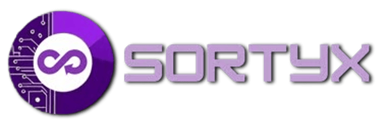Sortyx logo