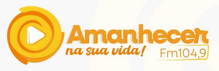 Rádio Amanhecer FM logo