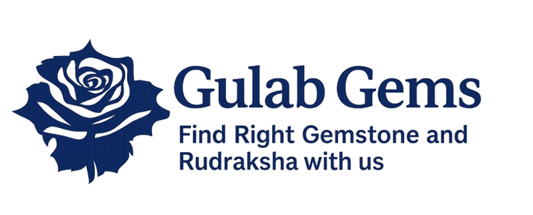 Gulab Gems logo