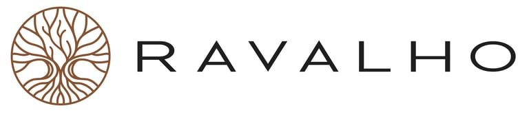 Ravalho.Inc logo