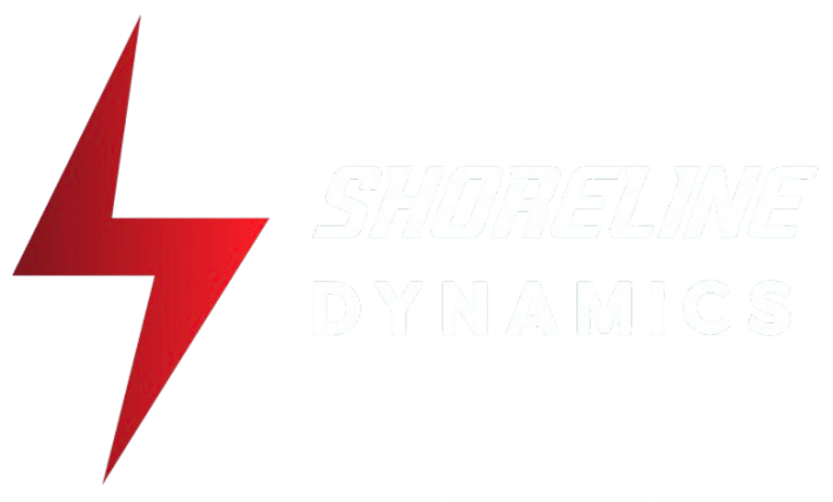 Shoreline Dynamics logo