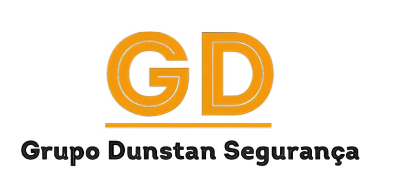 PORTARIA CONTROLE DE ACESSO GRUPO DUNSTAN logo