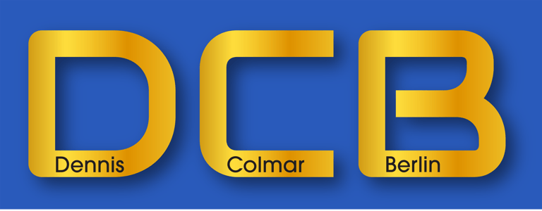 DCB-Gebäudereinigung logo