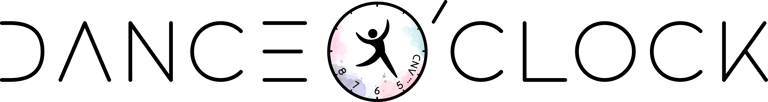 Dance O'clock logo