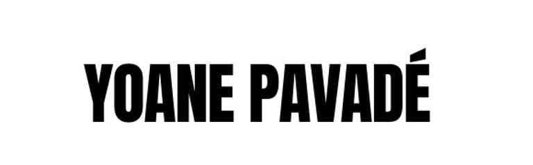 Yoann Pavadé logo