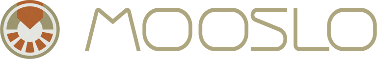 MOOSLO logo