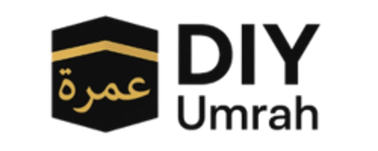 DIY Umrah logo