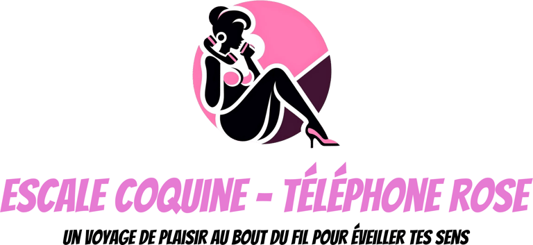 amour au téléphone rose - tél rose logo