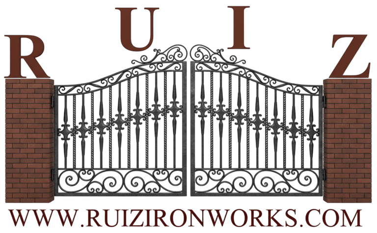 Ornamental Iron Works logo