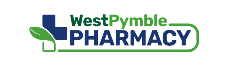 Pharmacy logo