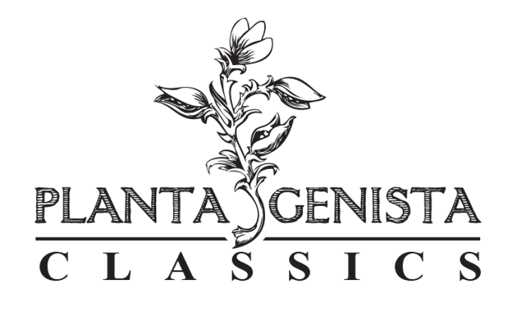 Planta Genista Classics logo