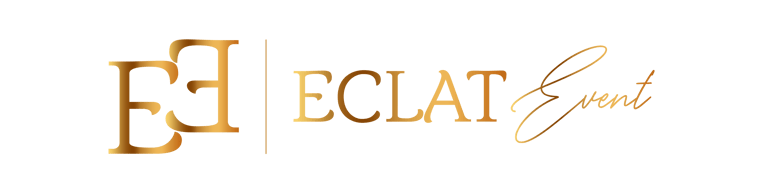 Eclat Event logo