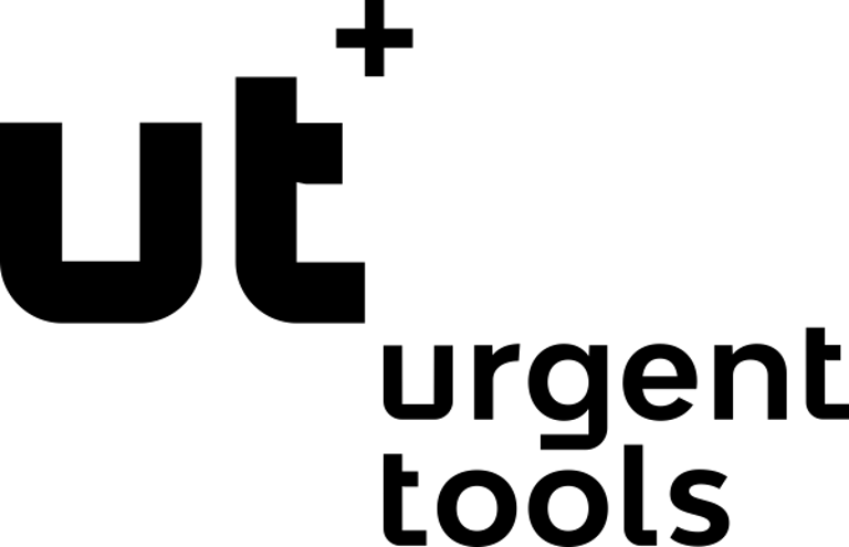 Urgent Tools logo