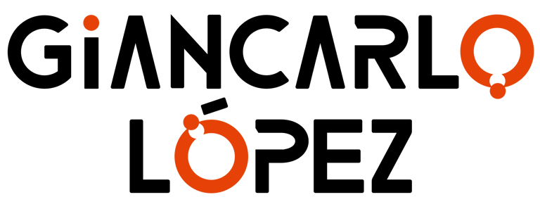 Giancarlo López - Problem Solving logo