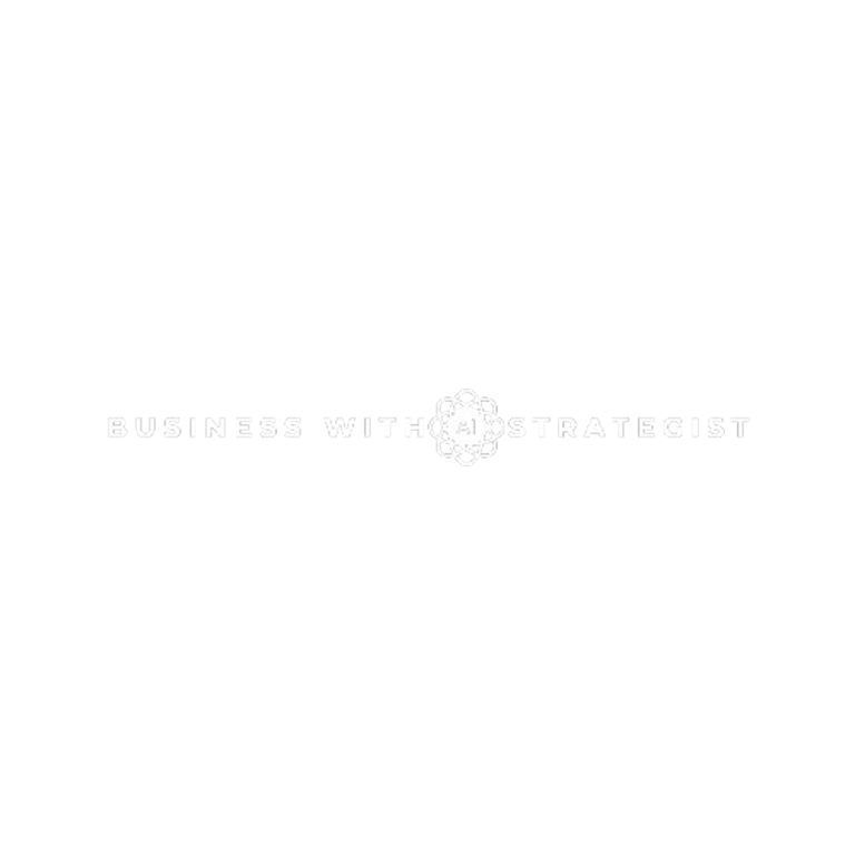 Business With AI Strategist logo