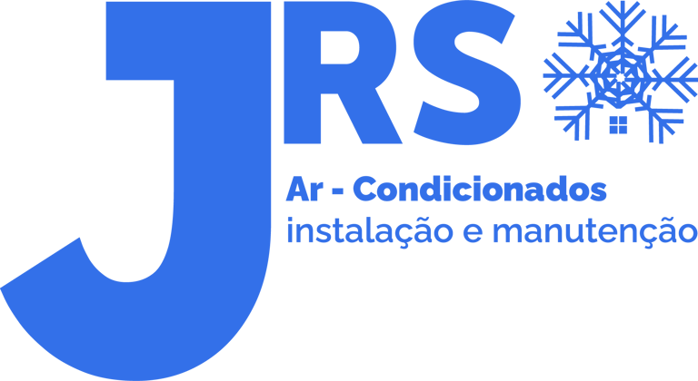 JRS Ar Condicionado logo