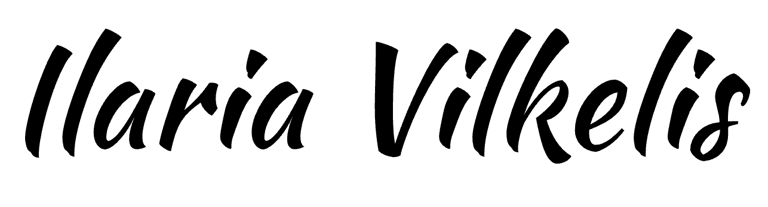 Ilaria Vilkelis logo