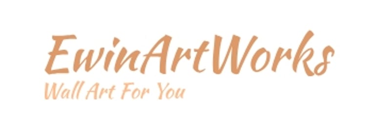 ewinartworks logo