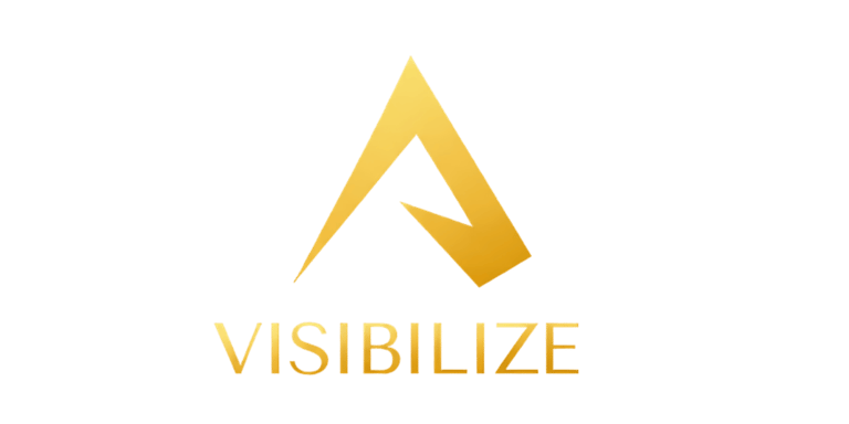 Agência Visibilize logo