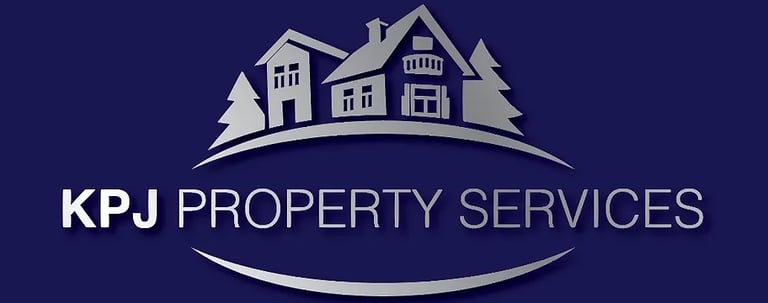 KPJ Property Services logo