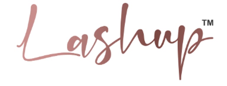 Lashup logo