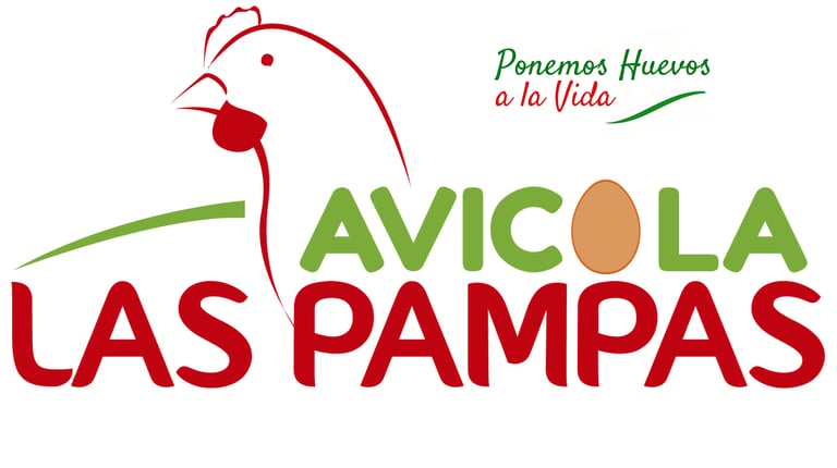 Avícola Las Pampas logo