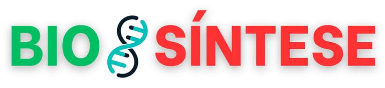 Biossíntese / Método RNA logo