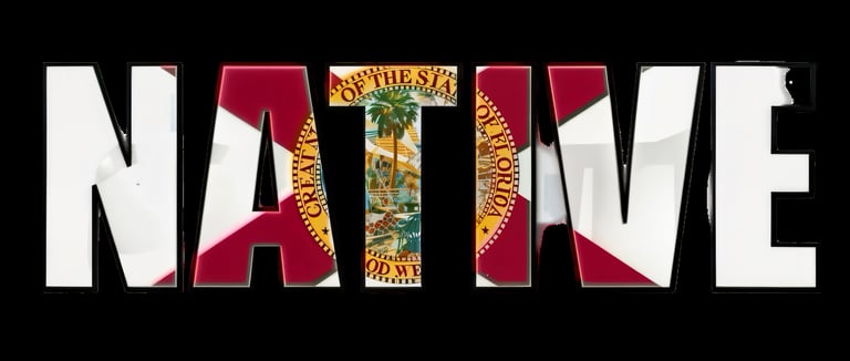 FLORIDA BOI BUILT logo