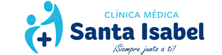 Clínica Médica Santa Isabel logo