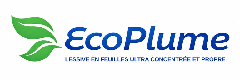 Ecoplume logo