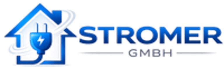 Stromer GmbH logo