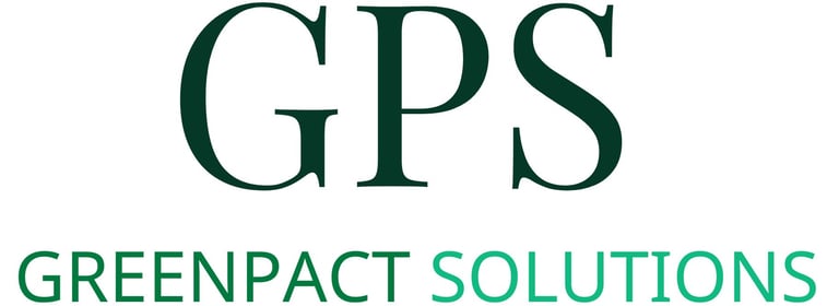 Greenpact Solutions logo