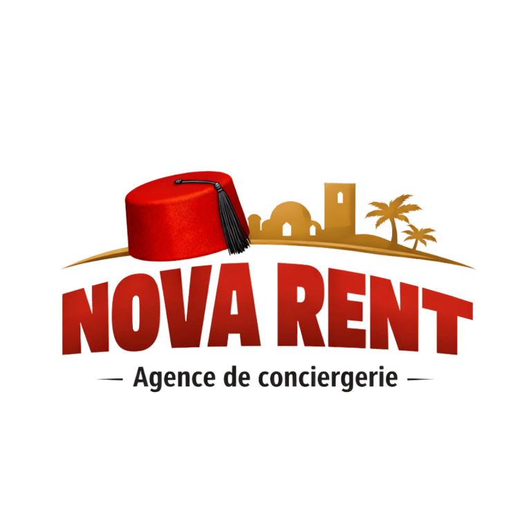 NOVA RENT logo